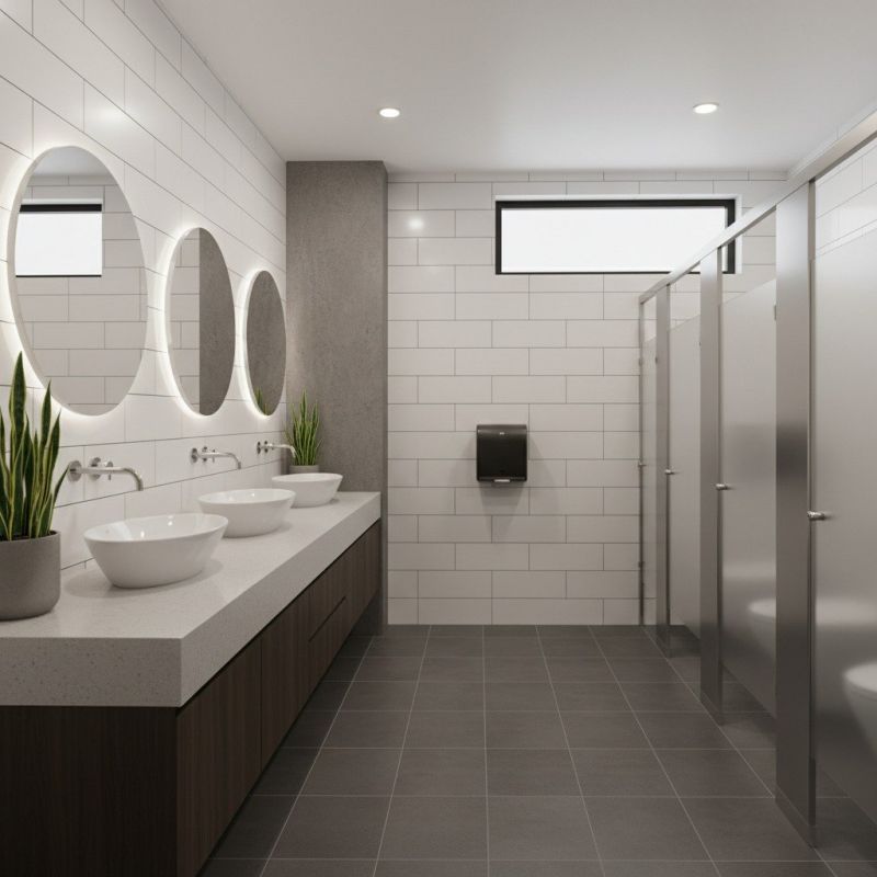 Top Bathroom Remodeling Companies in Palm Bay, FL