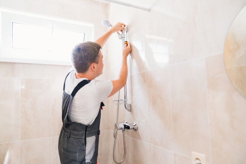 Cost of Shower Installation in Melbourne, FL